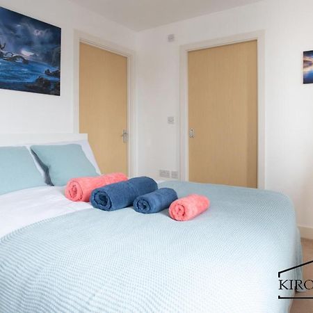 Poseidon Apartment - 1 Bed Flat - Heart Of Town Southampton Exterior foto
